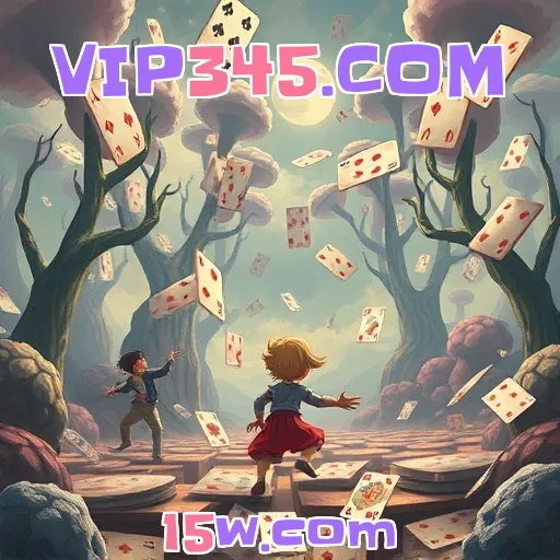 VIP345.COM Jogos de Cartas