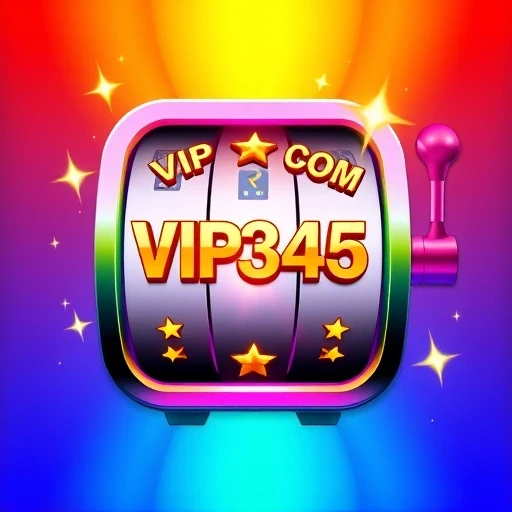 Logotipo VIP345.COM